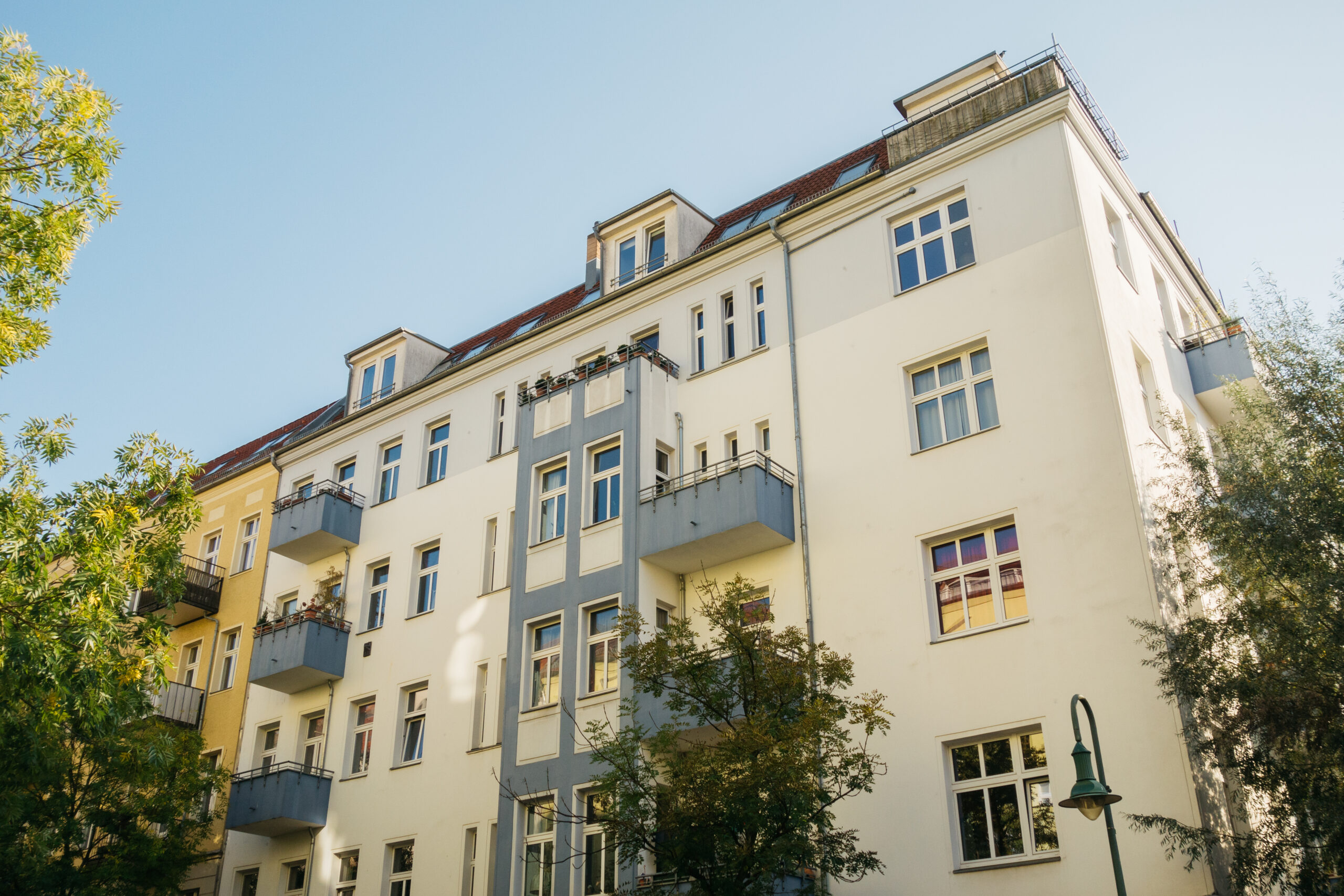 Immobilienoptimierung durch Völkel & Sabel – Steigerung von Erträgen und Wert von Kapitalanlage-Immobilien in Rheinland-Pfalz, Koblenz, Köln/Bonn, Frankfurt und dem Ruhrgebiet
